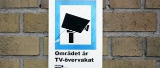 Kameraövervakning på skolor