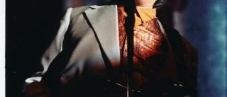 Bluesgung på Jazzklubben