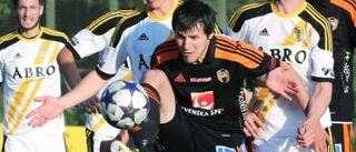 Så gick det för FC Gute