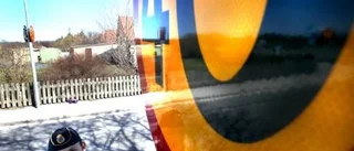 Polisens kamp mot fartsyndarna
