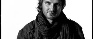 Stefan Andersson först ut vid årets Scenlunchprogram