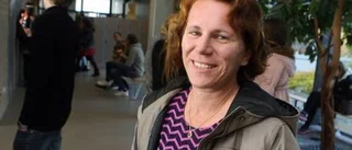 De gjorde hög- skoleprovet