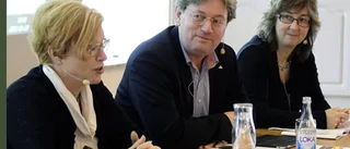 Gotlands medielandskap är inte unikt