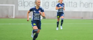Bodensarna har seriesegern i egna händer