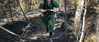Rejäl brandnota att vänta