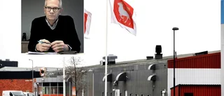 Vägrar svara om polisanmälan
