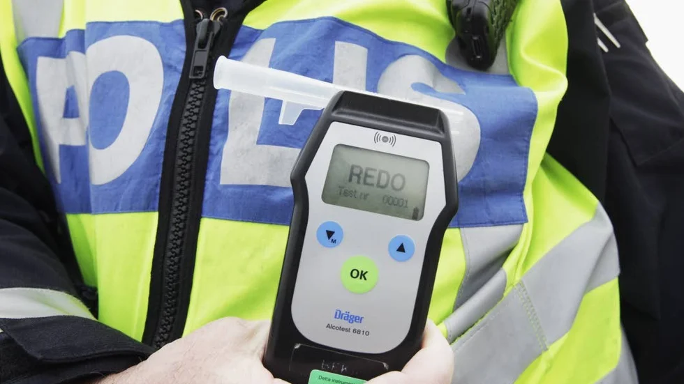 Ingen åkte fast när polisen på Gotland genomförde nykterhetskontroller förra veckan.