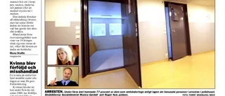 Drogade ska inte vårdas på akuten