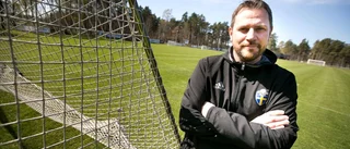 Gotland i stort behov av fotbollsdomare