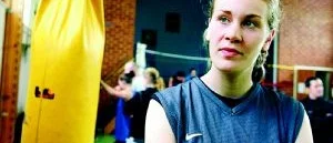 U20-landslagstjej aktuell för Ladies