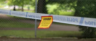 36-åring häktad efter misstänkt våldtäkt