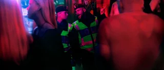 Misshandel på nattklubb i Visby – anmäler varandra