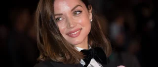 "Blonde" kan få premiär i Venedig