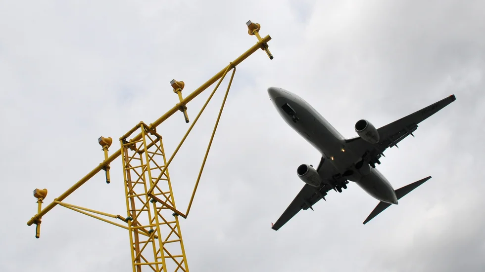 Regeringen avvisar Aeroflots försök att få tillstånd för sommartrafik på Arlanda. Arkivbild.