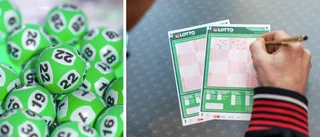 Pengaregn: Vinsten var för stor för att hämta i butik