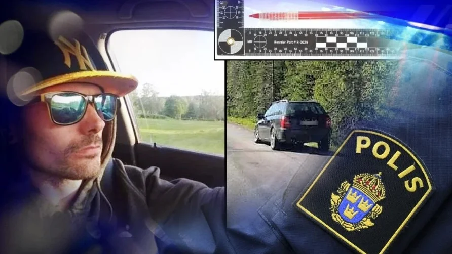 Joakim Ettefjord försvann i juni 2019. Ett försvinnande som i förlängningen ledde till pennattacken på Tuna i Luleå.