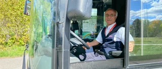 Önskemål från bussförarna infrias – toalett vid ändhållplatsen: "Vi värnar om vår personal"