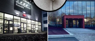 Klart med kamerabevakning för Rosvalla och Gripen – men inte på högstadiet