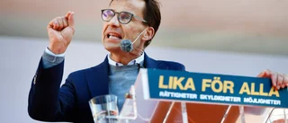 Få märkte när himlen ramlade ner men många sörjer det