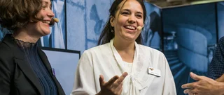 Karin Olsson slutar som Expressens kulturchef