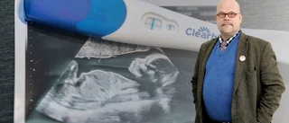”Män har helt enkelt ingen talerätt i abortfrågan”