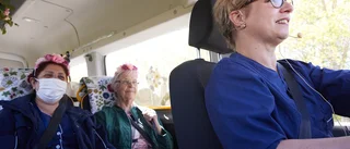 Attendobussen – en källa till glädje och minnesvärda upplevelser