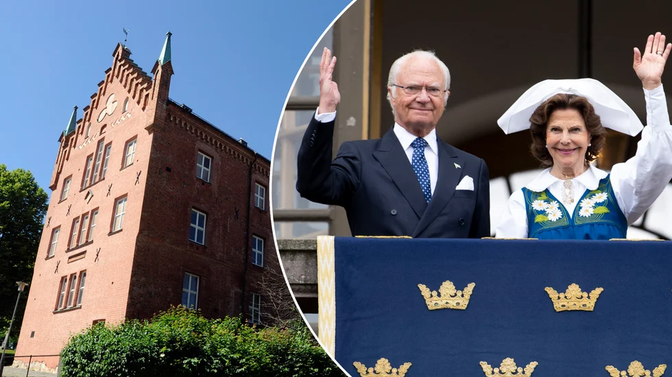 Carl XVI Gustaf besöker Strängnäs nationaldagsfirande 2023 för att uppmärksamma 500-årsdagen sedan Gustav Vasa valdes till kung. Det är ännu oklart om drottning Silvia också kommer. 