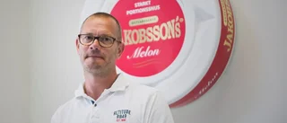 Glädje och lättnad i snusfabriken efter köpet