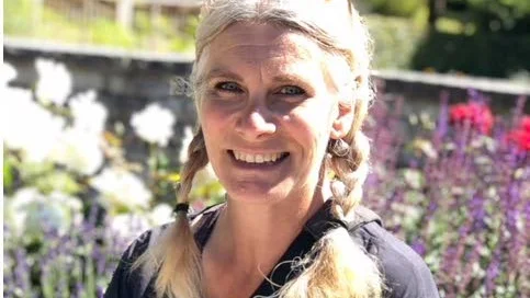 Anette Westöö har kontaktats av personer som också vill hjälpa till.