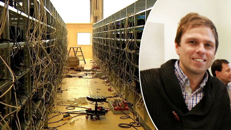 För andra året i rad vinner BRS networks tillväxttävlingen Di gasell.