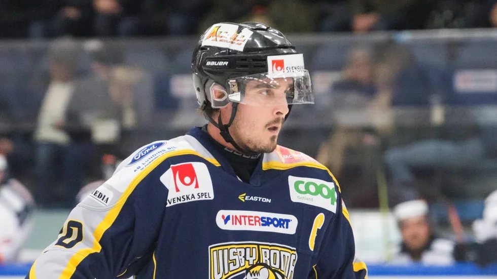 Mikael Adamsson.
