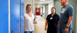 Lärare: Låt skolan vara