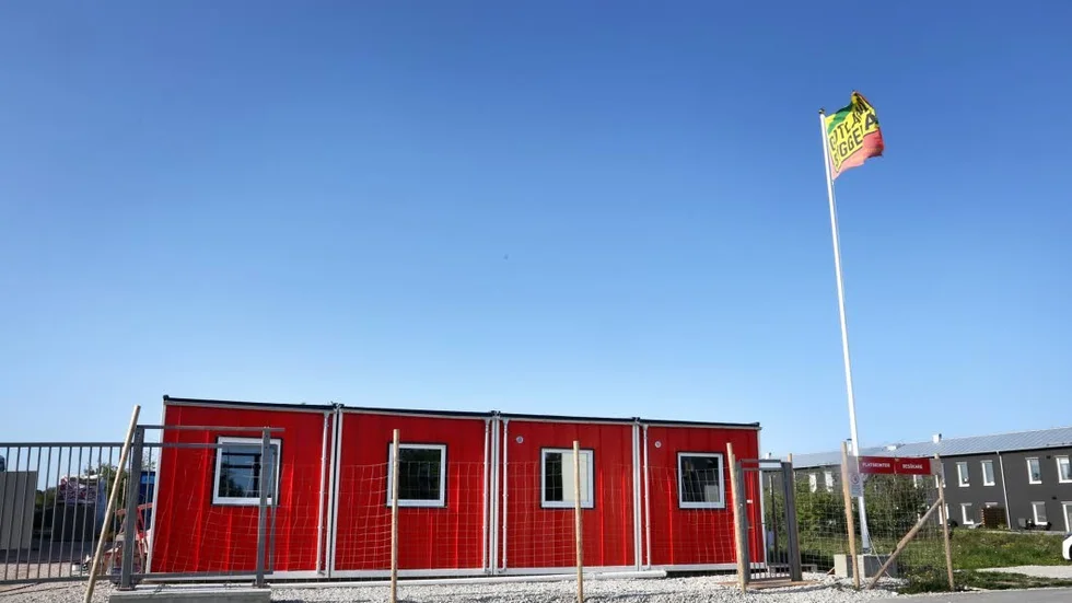 Genom att betala dubbla priset för tomtmarken kan Hemsehem bygga bostadsrätter istället för hyresrätter.