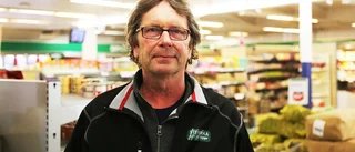 "Skadegörelsen kom som ett brev på posten"