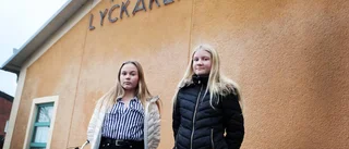 Orättvisa regler för skolresor upprör elever
