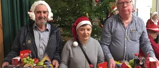 Tomtebräus i Hablingbo