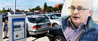 "Om det är helt fri parkering blir det kaos"