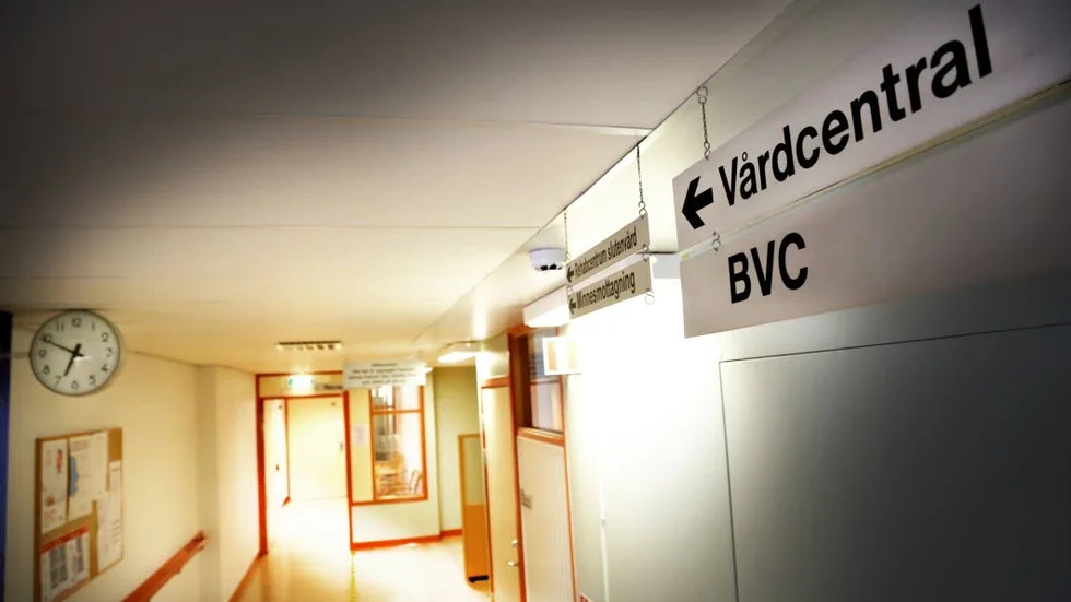 Vårdcentralen Wisby söder satsar på fler drop-in-tider.