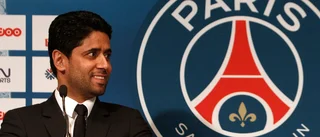 PSG:s storförlust: 2,3 miljarder