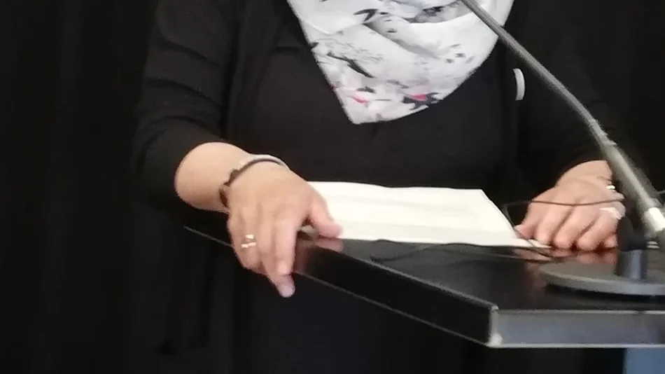 Catharina Thuresdotter.