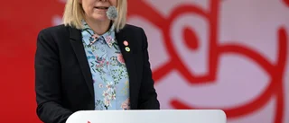 Vilka väljare efterfrågar ökad arbetslöshet?