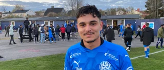 LSW vände och vann mot Boxholm: "Egen hejarklack för spelare"