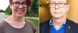 Svar från V: Inte bara löner efterfrågas för att förbättra arbetsmiljön