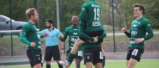 I kväll kan ESK lyfta i tabellen - möter BKV Norrtälje på Korsängen