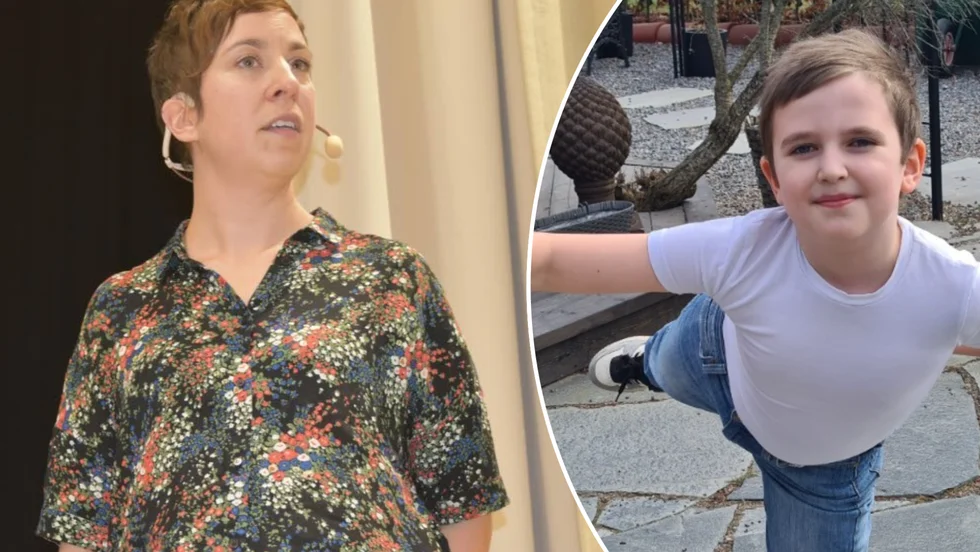 Nioåriga Jens som älskar att dansa har fått utså mycket mobbning på grund av sin passion. Jämställdhetskonsulten Kristina Henke ryter ifrån, "Har vi inte kommit längre".