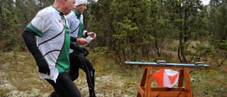 Felix sprang hem sin klass i Helg utan älg