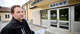 Fortsatta förhandlingar gällande Romabadet