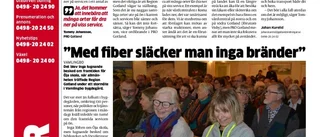 Hoburg PRO kritiserar sin distriktsstyrelse