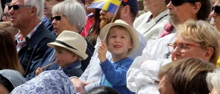 Här firas nationaldagen på Gotland