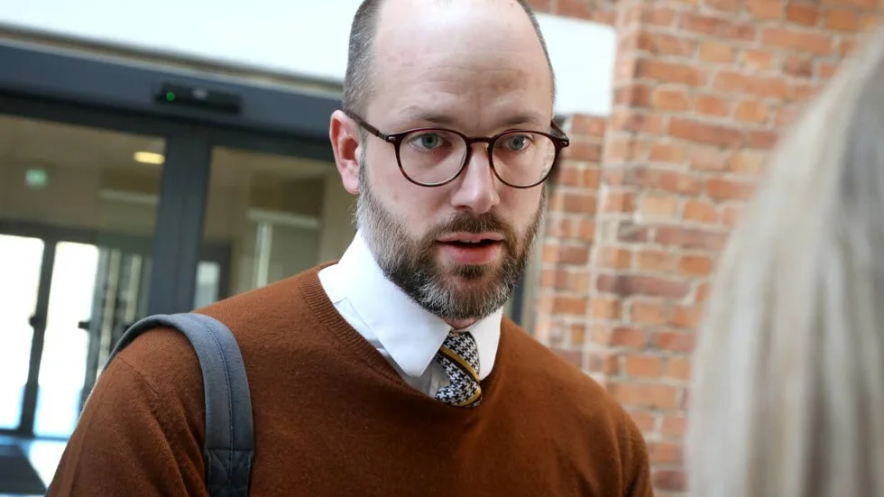 Filip Reinhag.